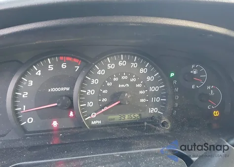 2005 Toyota Tundra Sr5 V8 from USA, damaged, VIN 5TBET341X5S470907